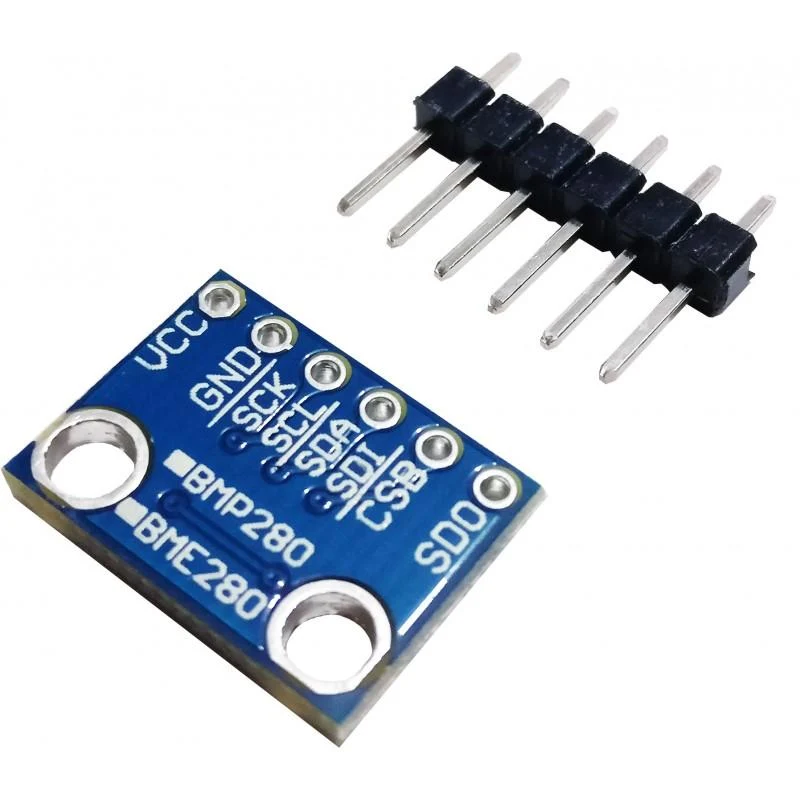 Sensor barométrico de presión BMP280