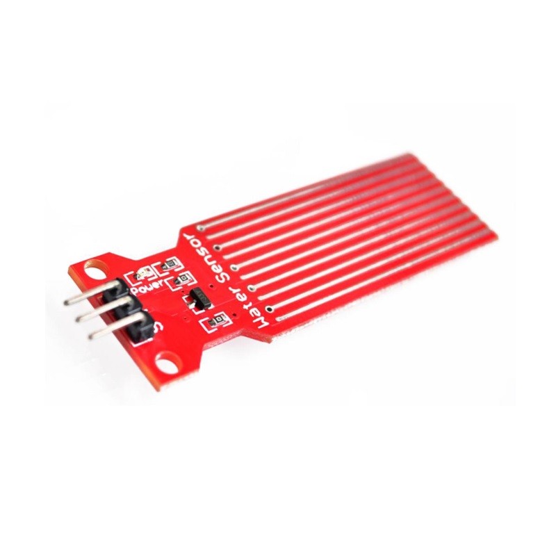 Sensor de nivel de líquidos para Arduino y Raspberry Pi