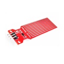 Sensor de nivel de líquidos para Arduino y Raspberry Pi