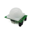 Sensor PIR de movimiento HC-SR501