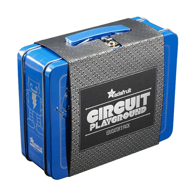 Pack avanzado Circuit playground Express