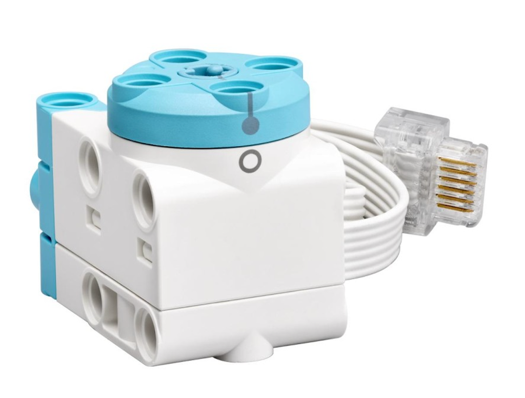 Motor pequeño SPIKE Essential LEGO® Education
