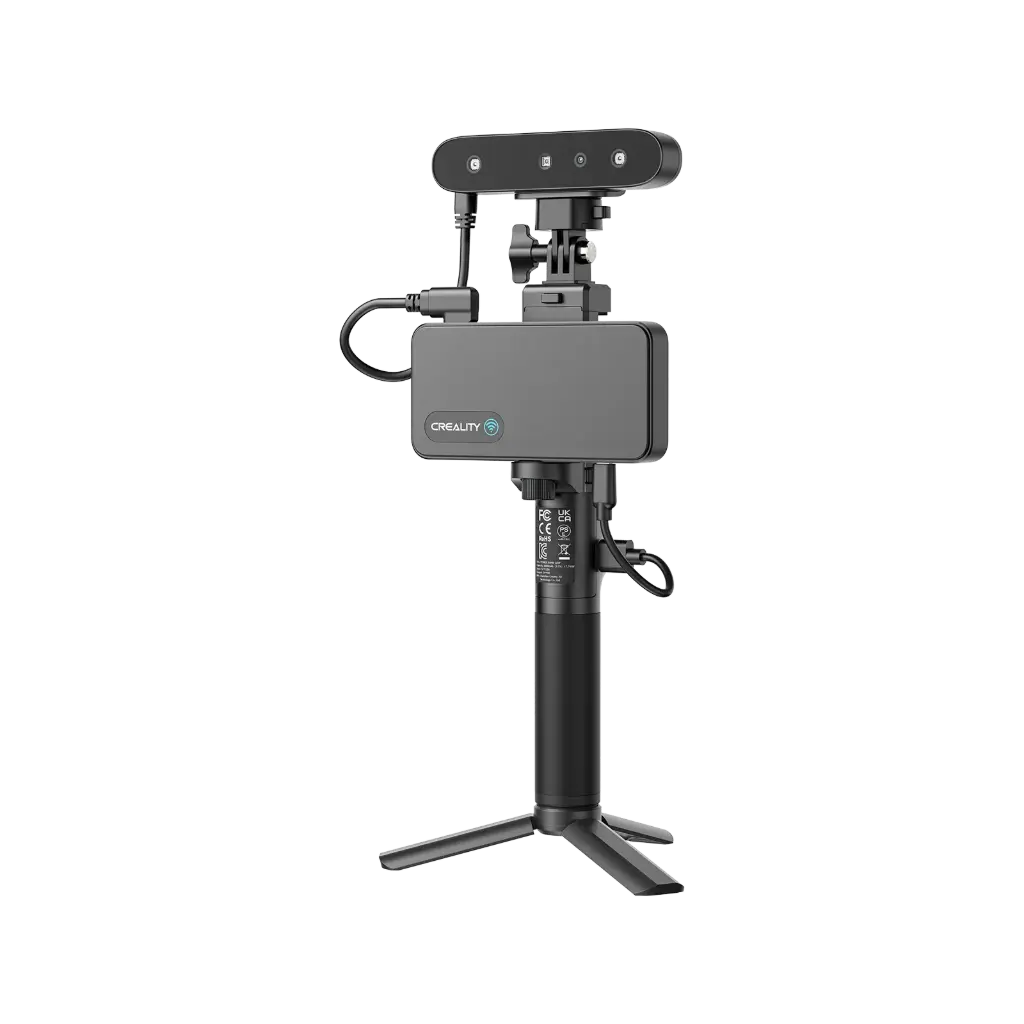 Escáner 3D CR-Scan Ferret Pro