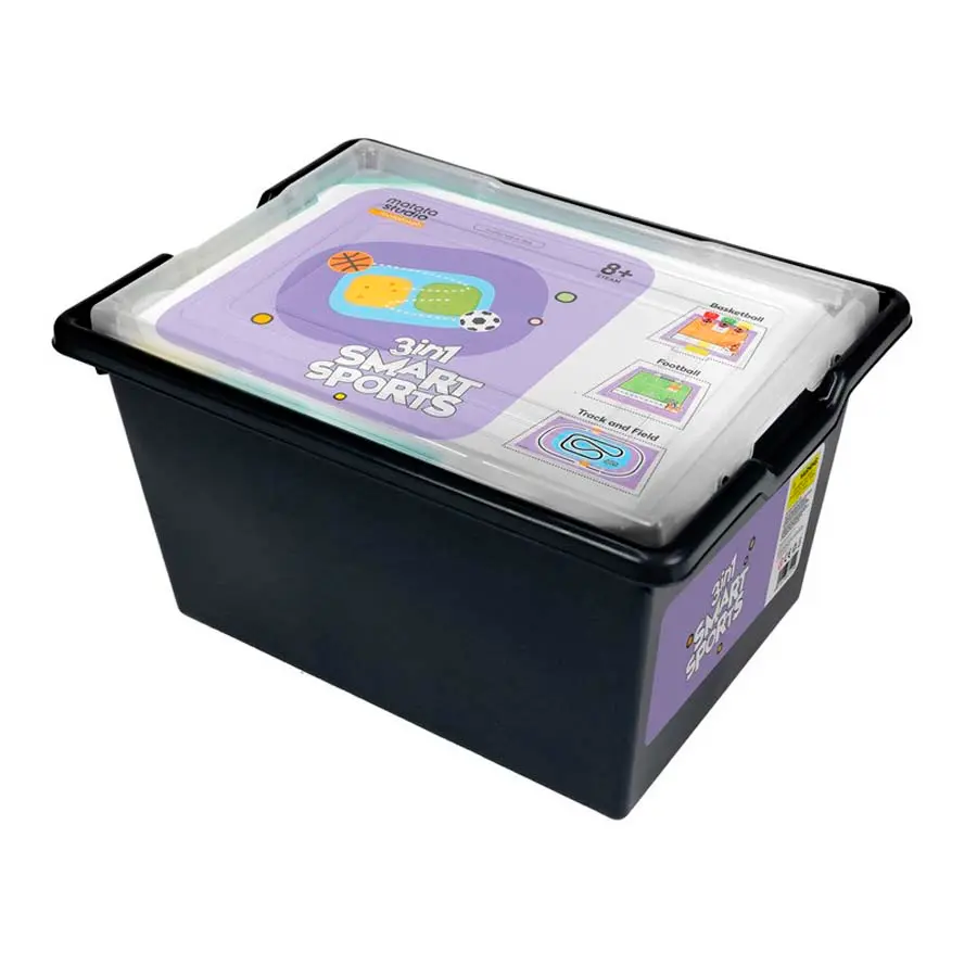 VinciBot Smart Sports Kit