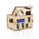 Keyestudio Kit Smart Home para Micro:Bit