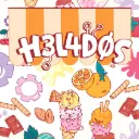 Juego de mesa H3L4D0S