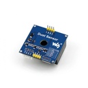 Sensor óptico de polvo GP2Y1014AU0F 
