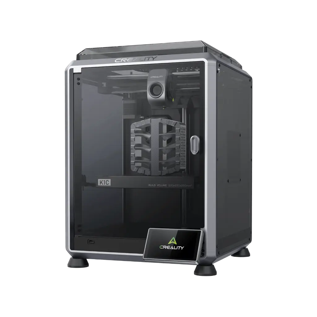Impresora 3D Creality K1C 