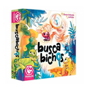 Juego de mesa Buscabichos