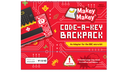 Makey Makey Code-a-Key Backpack