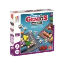 Juego de mesa Batalla de Genios