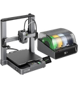 Impresora 3D Creality Hi Combo