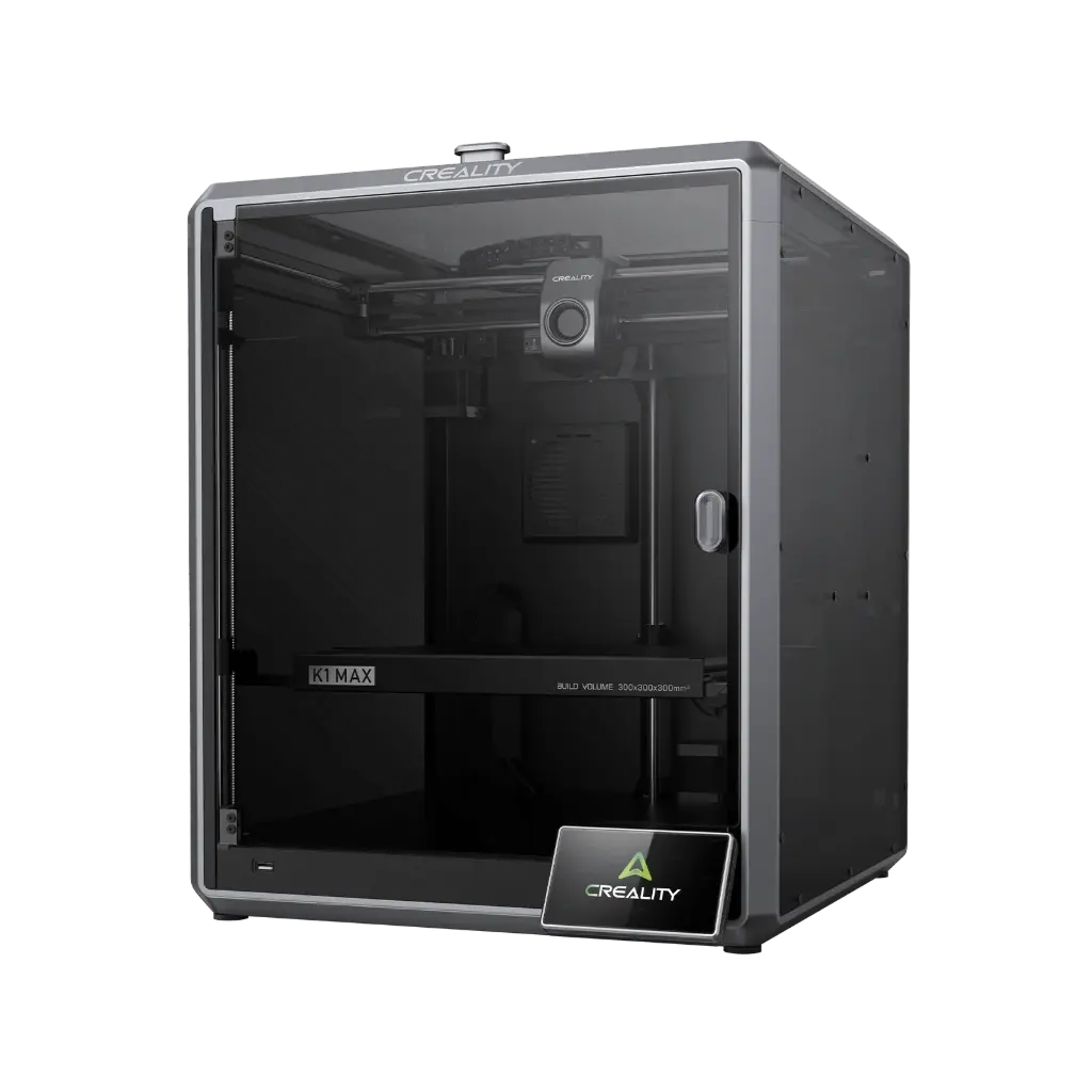 Impresora 3D Creality K1 Max