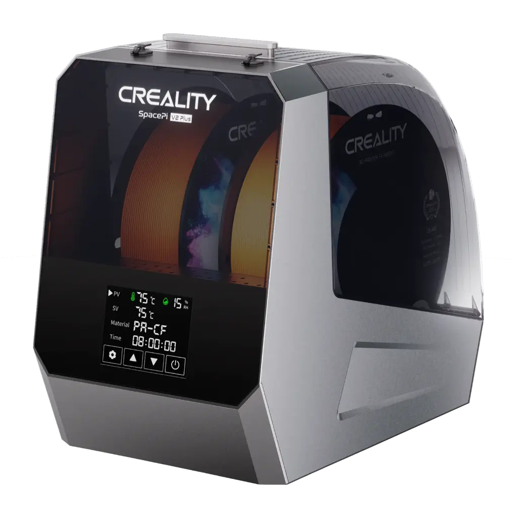 Caja Secadora de Filamento Creality Space PI Plus