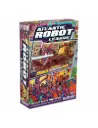 Juego de mesa Atlantic Robot League