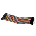 JUMPER WIRE MALE to FEMALE