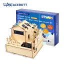Kit IoT Smart Home para Micro:bit de ACEBOTT