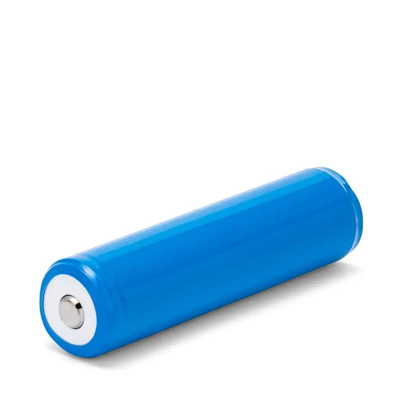 Batería 18650 2600mAh 3,7V recargable de litio Li-ion