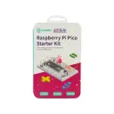 Raspberry Pi Pico Starter Kit