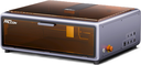 Cortadora y grabadora láser Creality Falcon A1 10W