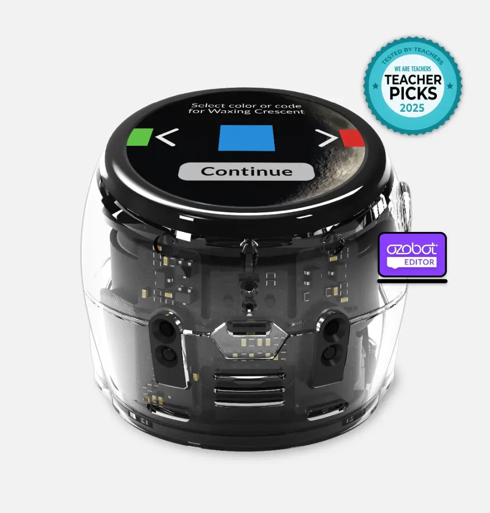 Ozobot Ari