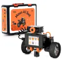 Nous AI MatataStudio Robot