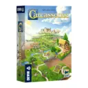 Juego de mesa Carcassonne