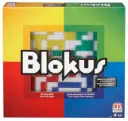 Juego de mesa Blokus