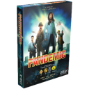 Juego de mesa Pandemic