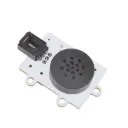Módulo mp3 Octopus con Bluetooth
