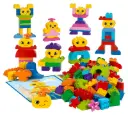 Construir emociones LEGO® Education