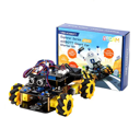 Robot Car Starter Kit ESP32 ACEBOTT 