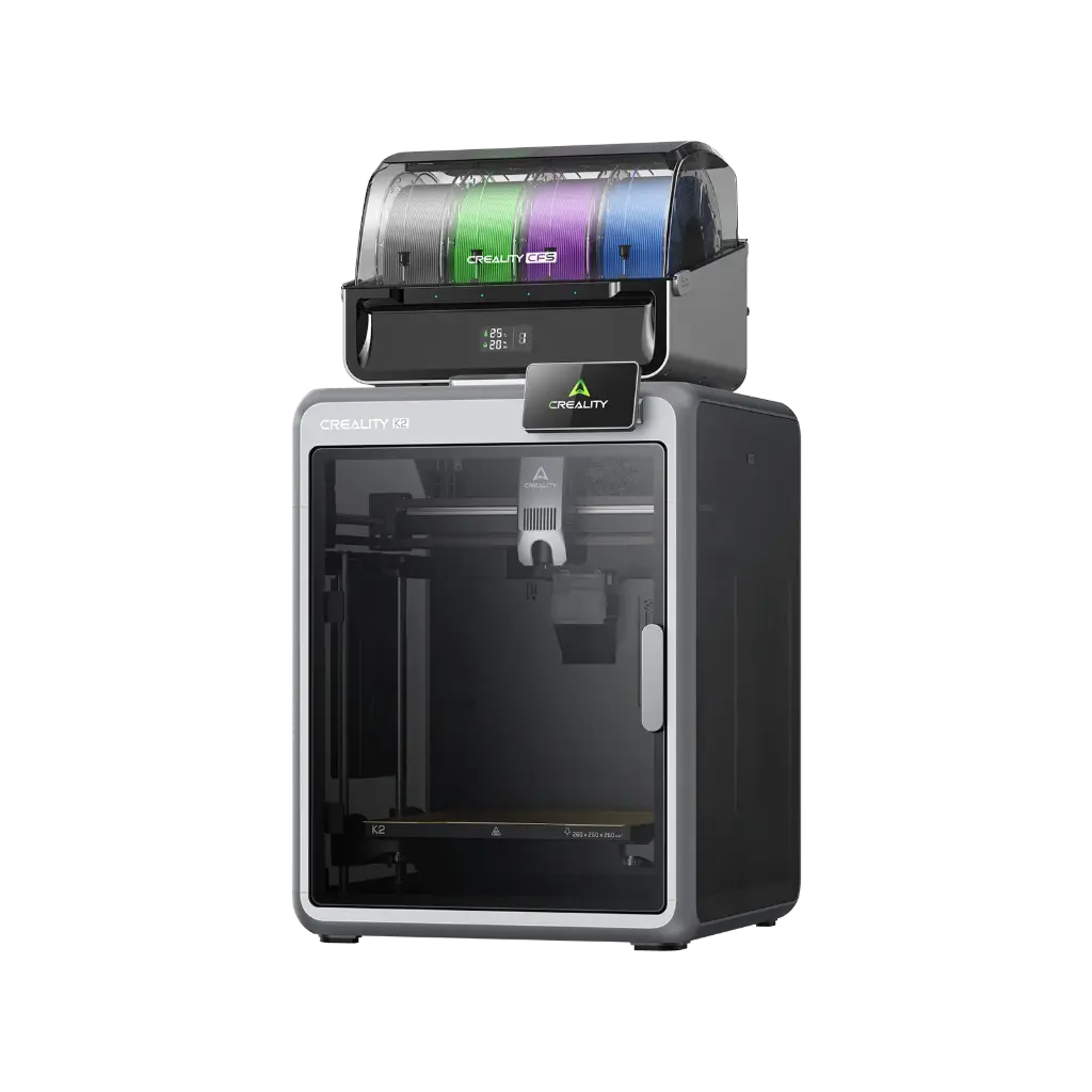Impresora 3D Creality K2 Combo