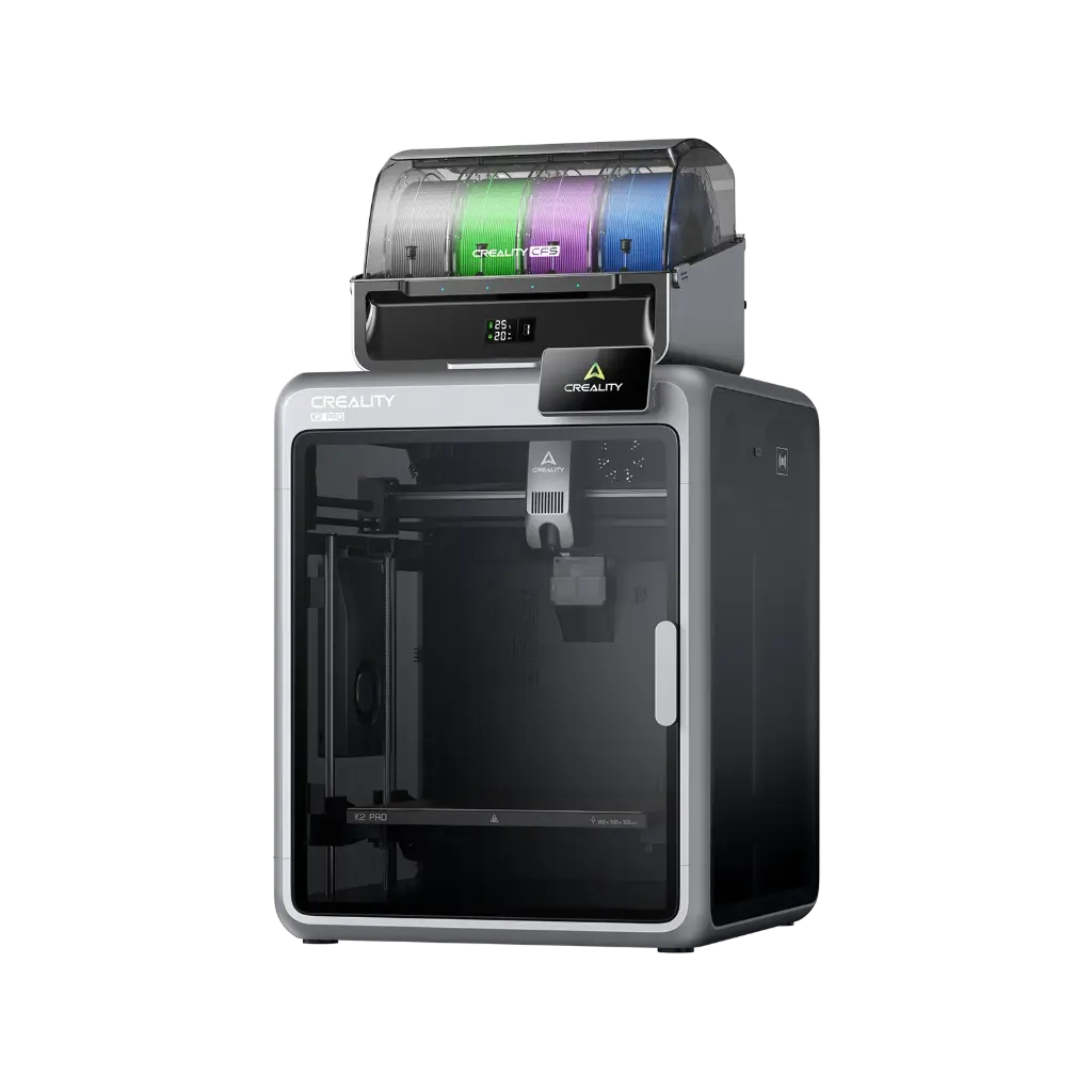 Impresora 3D Creality K2 Pro Combo