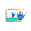 Kit manipulador robótico Wukong para MICRO:BIT