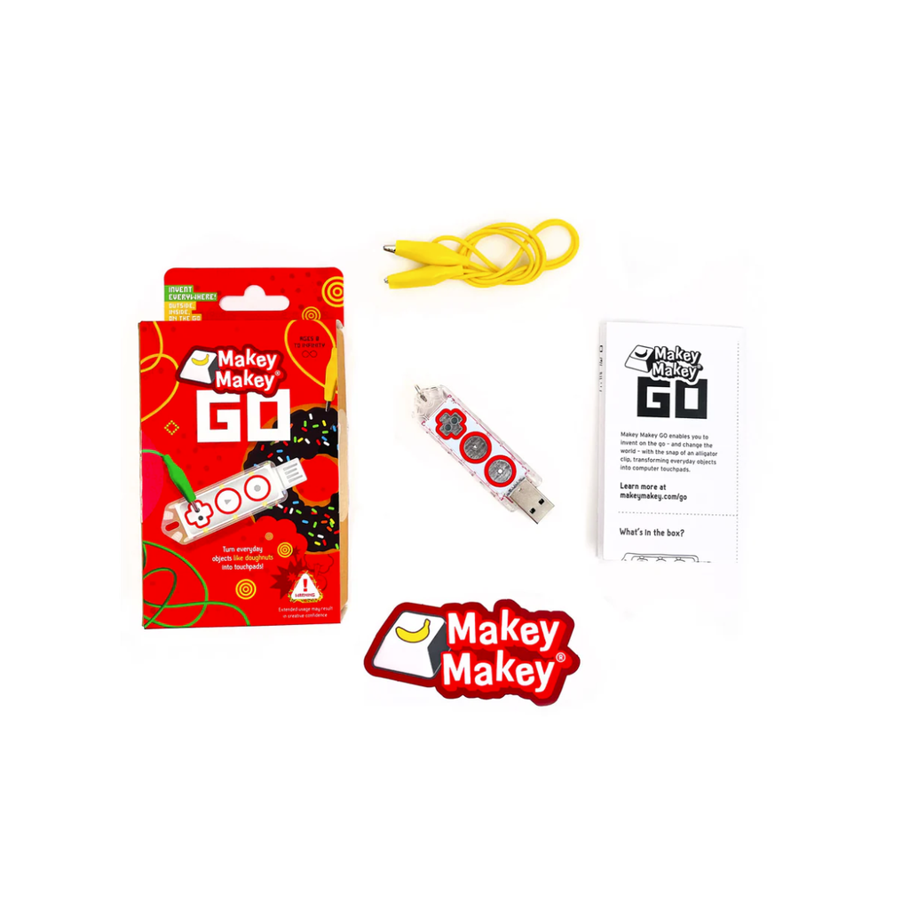 Makey Makey GO