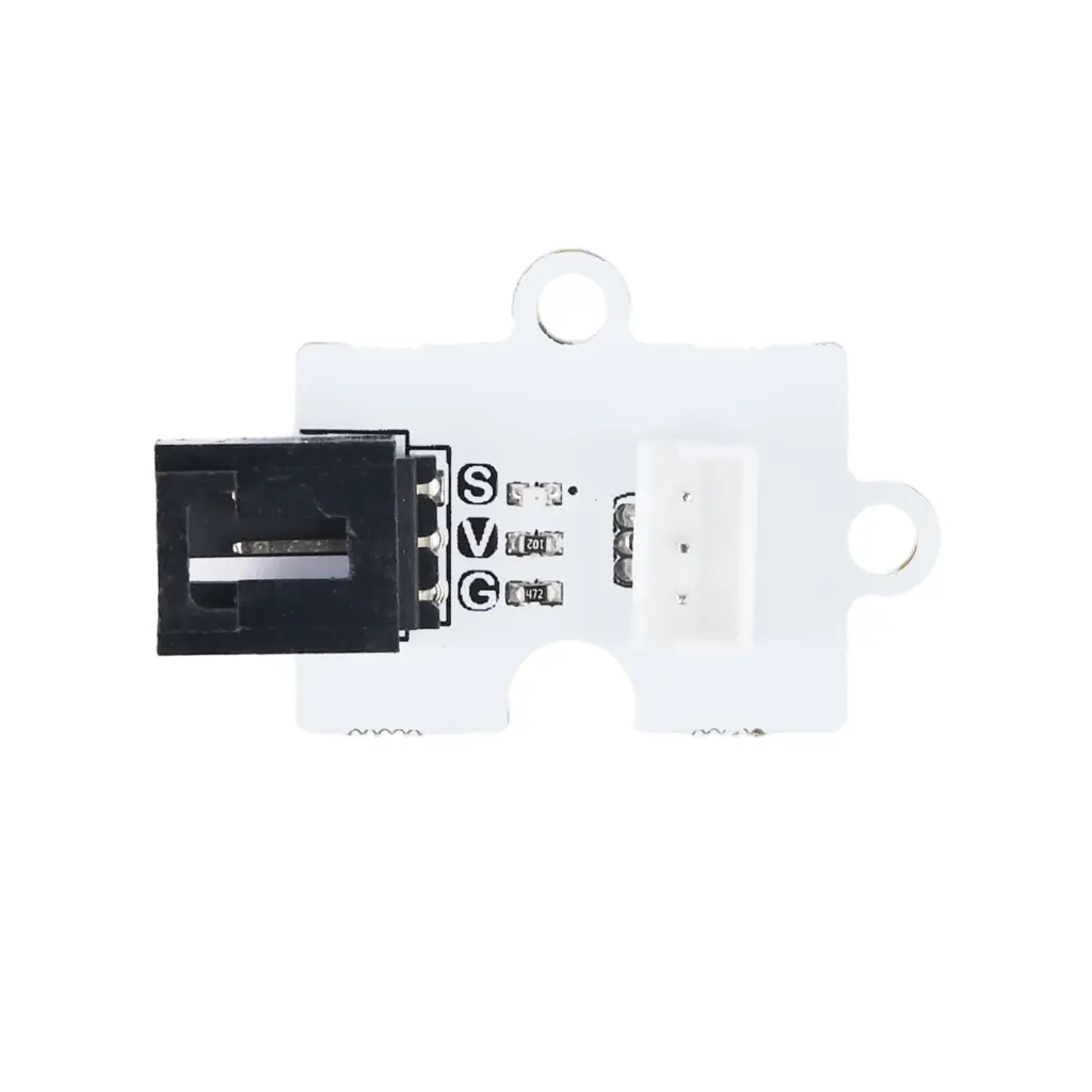 Sensor de temperatura impermeable Octopus