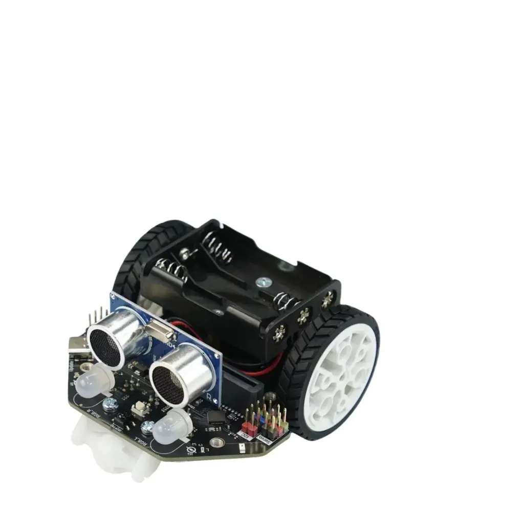 Robot Maqueen Lite V5 para MICRO:BIT