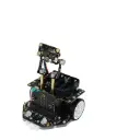 Robot Maqueen Plus V3 con medición láser para MICRO:BIT