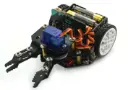 Garra robótica para Maqueen y MICRO:BIT