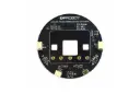 Tarjeta de expansión LED RGB circular para MICRO:BIT