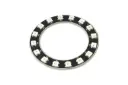 WS2812- Anillo 16 LEDs RGB