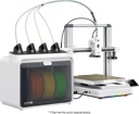 Impresora 3D Creality SPARKX i7/i7 Combo
