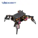 Robot araña con placa ESP8266 ACEBOTT