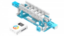 Módulo de IA 5s Whalesbot