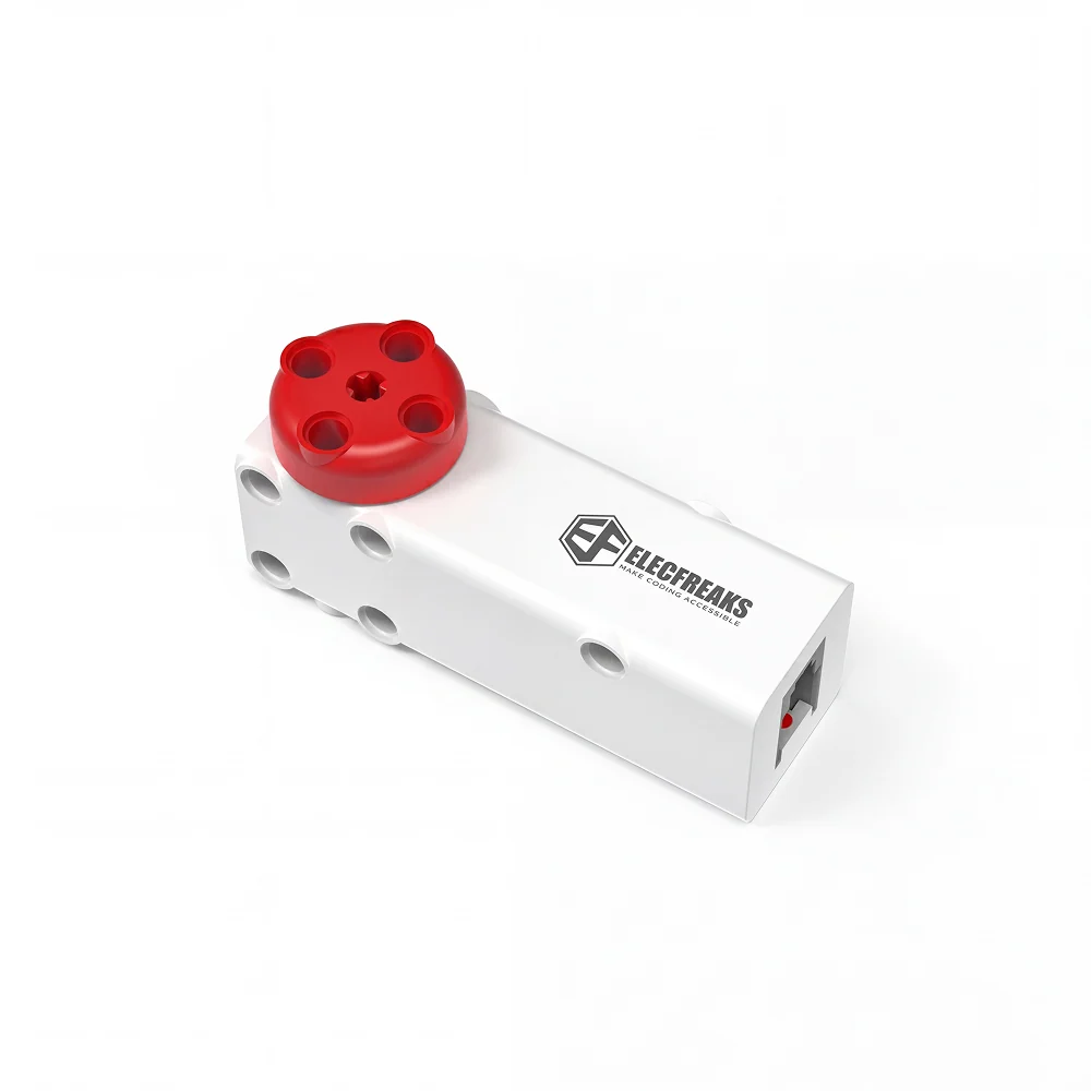Ladrillo Motor PlanetX para micro:bit