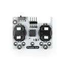 Placa de expansión Power:bit para Micro:bit