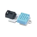 Sensor de temperatura y humedad Octopus