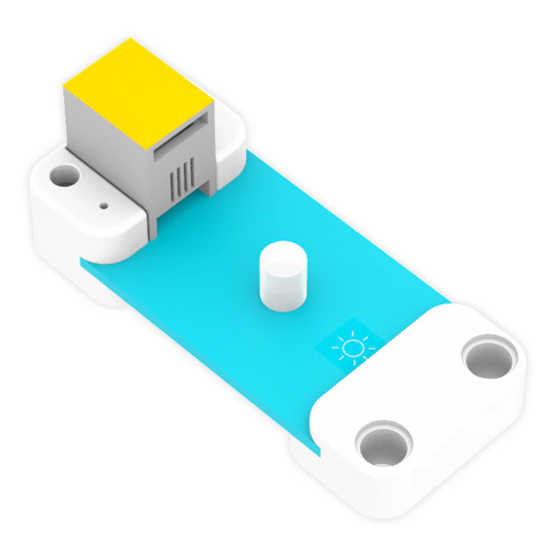 Sensor de luz PlanetX para MICRO:BIT