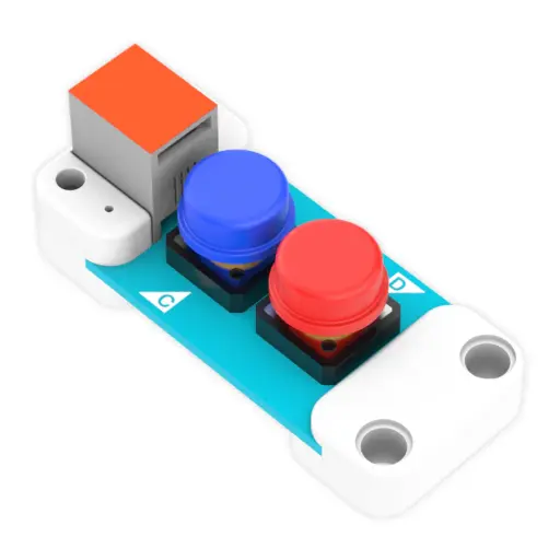 [MBT0089] Pulsador PlanetX para MICRO:BIT